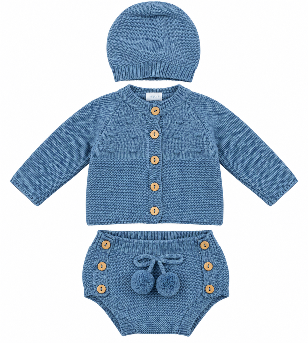 Conjunto Aire Azul