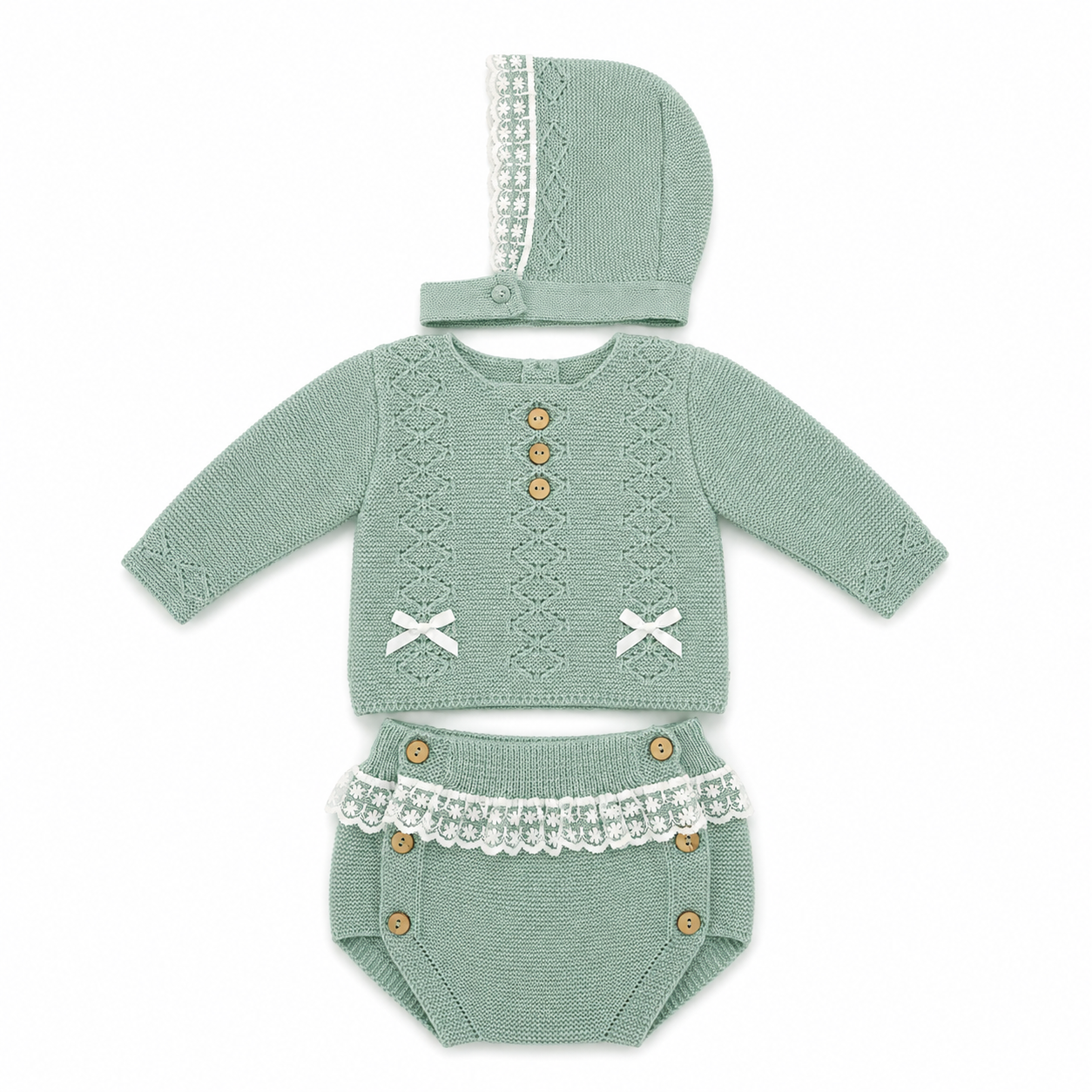 Conjunto Camino Verde