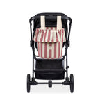 Bolso Basket Granate