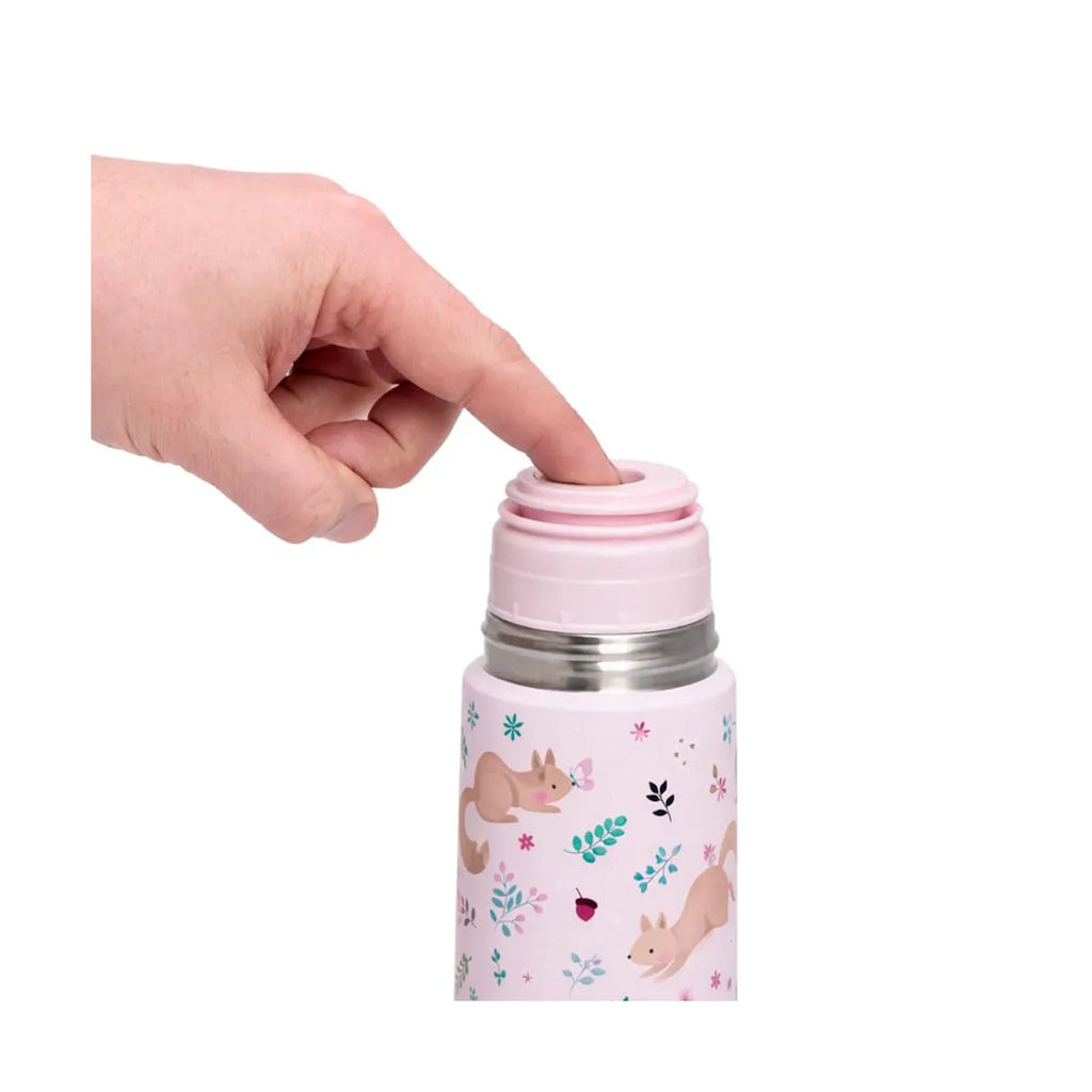 Thermy 500ml Squirrel