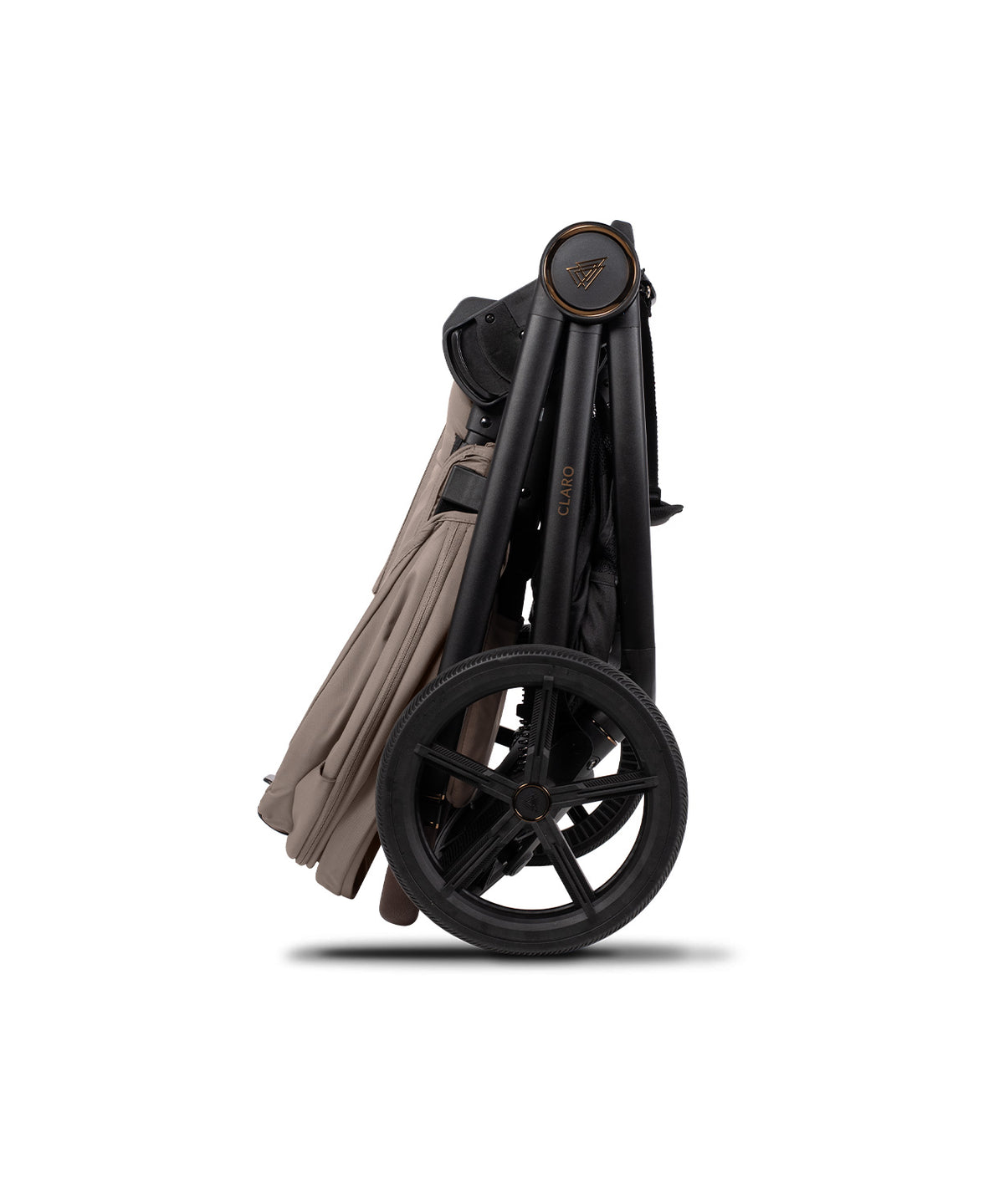 Carrito Venicci Claro 2 Almond