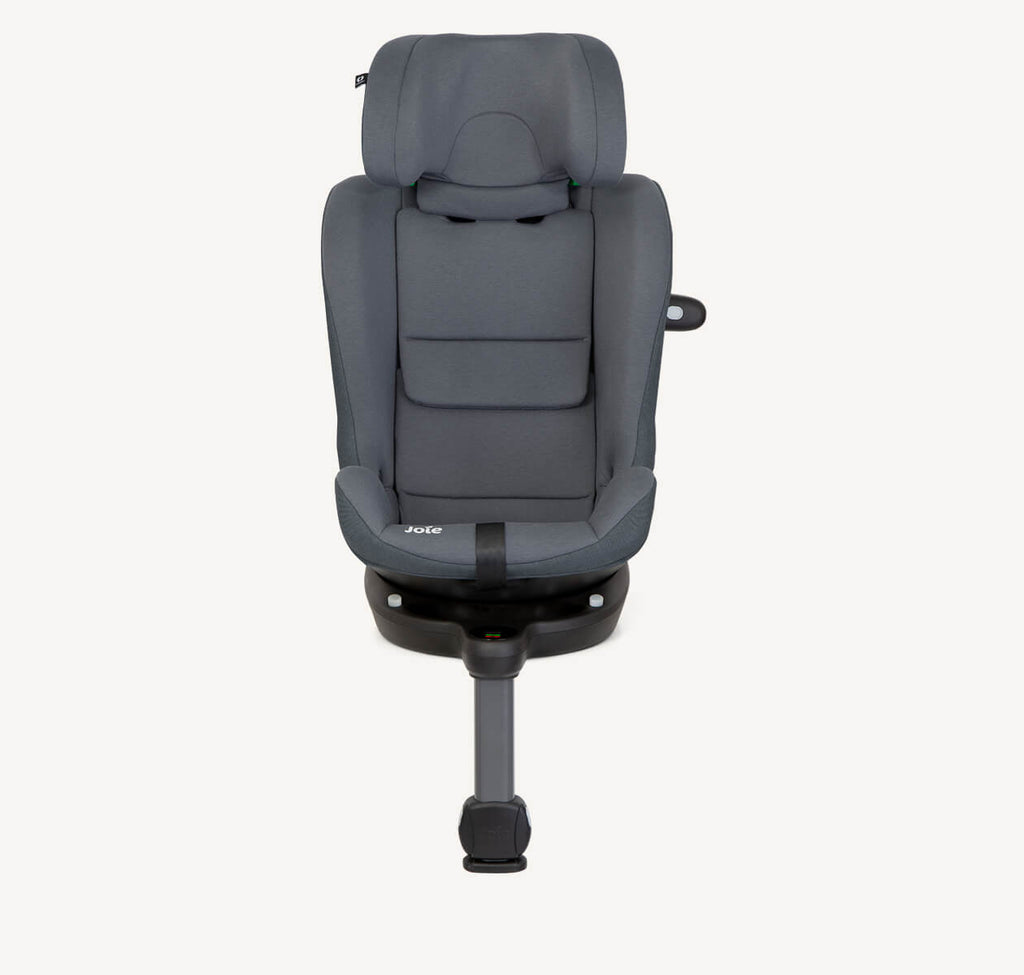 Silla de Auto I-Spin 360 Max (40-150cm) Joie Gris
