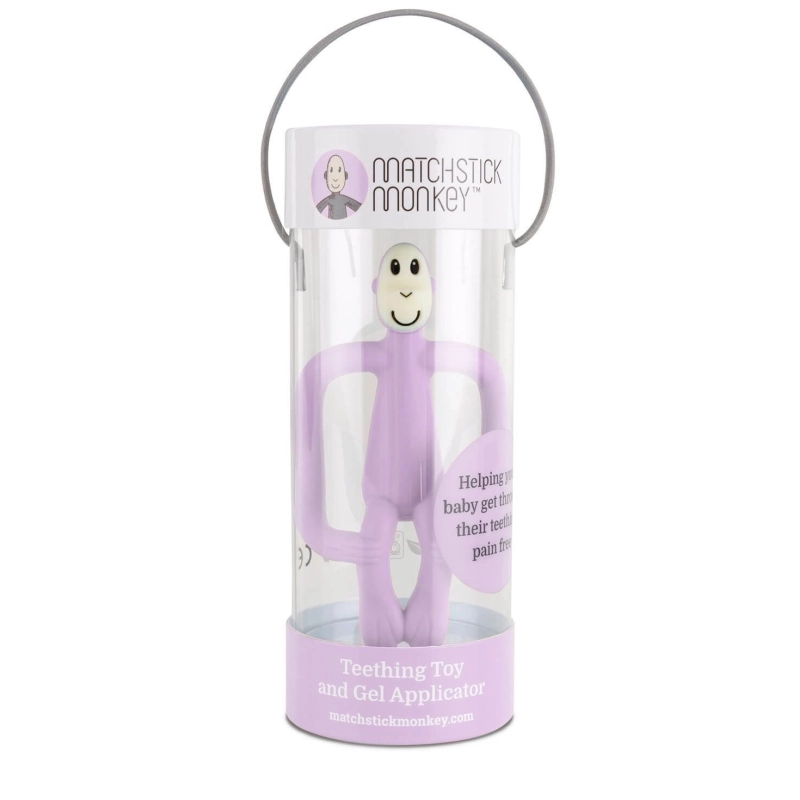 Mordedor Matchstick Monkey Lila