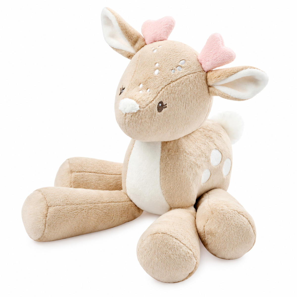 Peluche Cervatillo Nattou