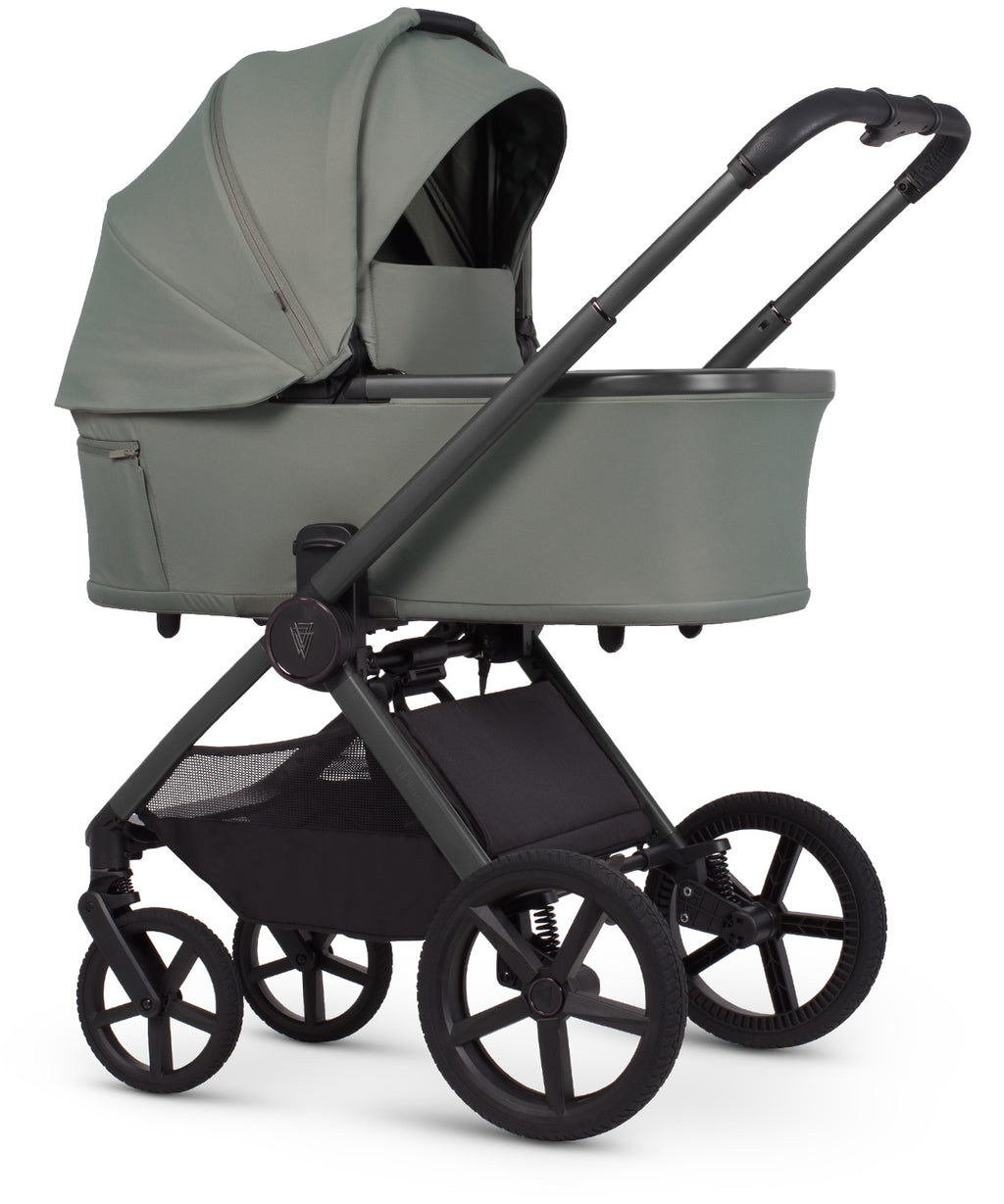 Carrito Venicci Upline 3 Aloe