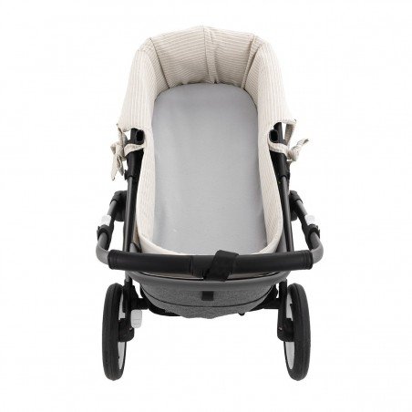 Cubrecapazo Regent Beige Cambrass