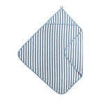 Capa Rayas Azul Meyco Cambrass