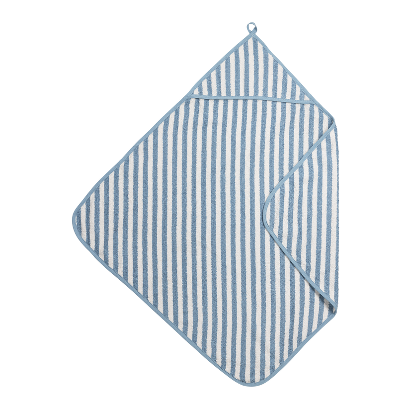 Capa Rayas Azul Meyco Cambrass