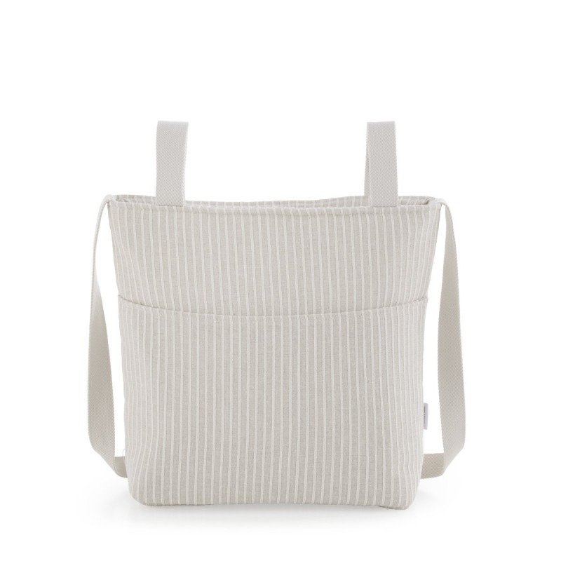 Bolso Talega Sira Beige