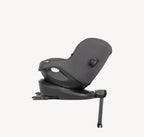 Silla de Coche I-Spin 360 Joie Gris
