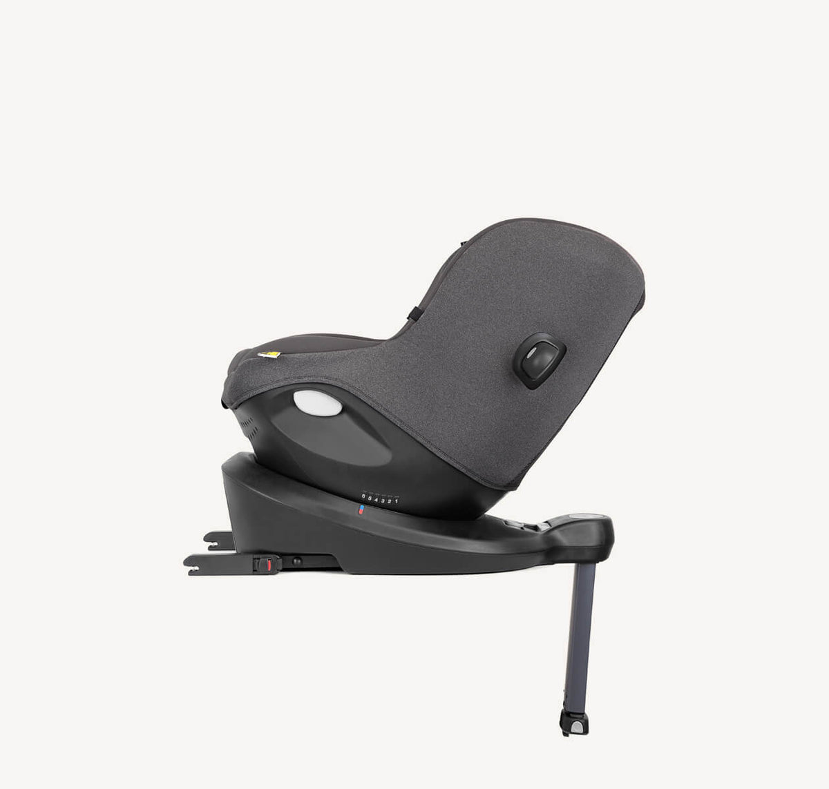 Silla de Coche I-Spin 360 Joie Gris