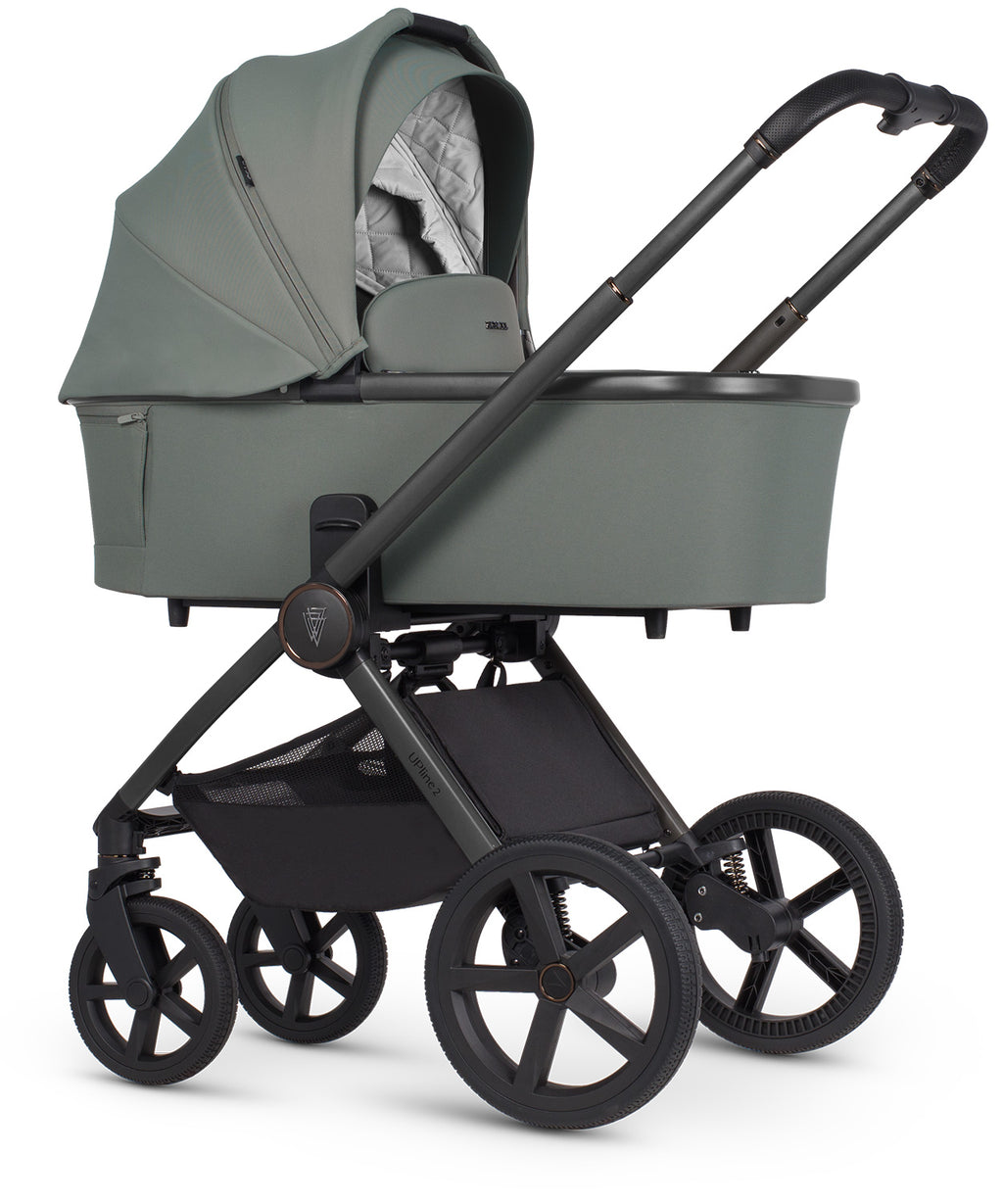 Carrito Venicci Upline 2 Aloe