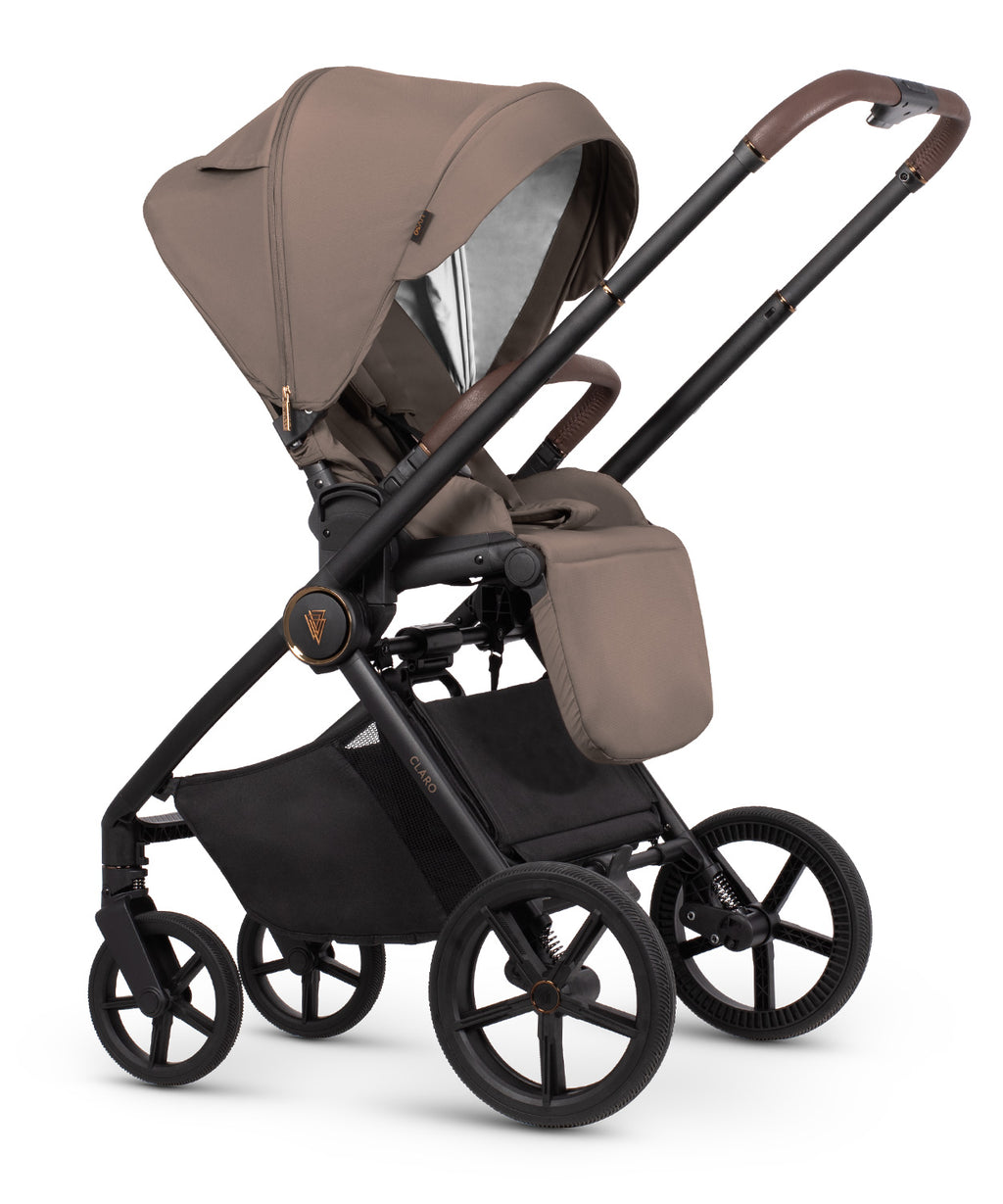 Carrito Venicci Claro 2 Almond