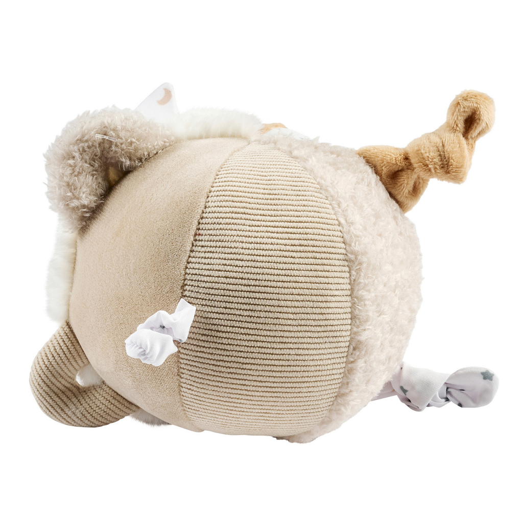 Pelota Actividades Beige Nattou