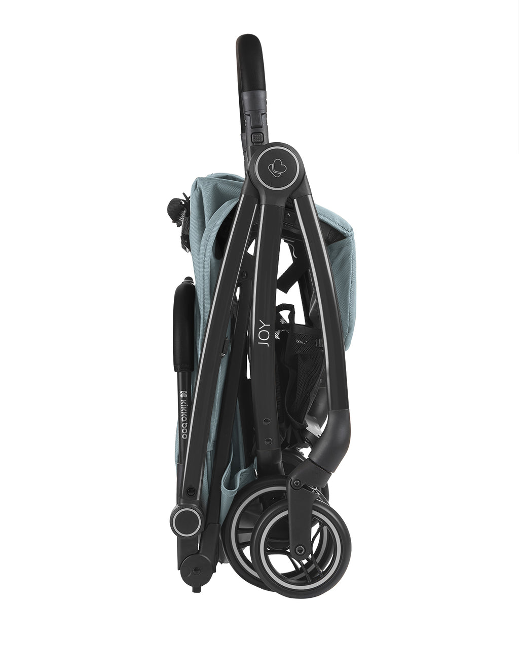 Silla Ligera Joy Kikkaboo Menta/Azul