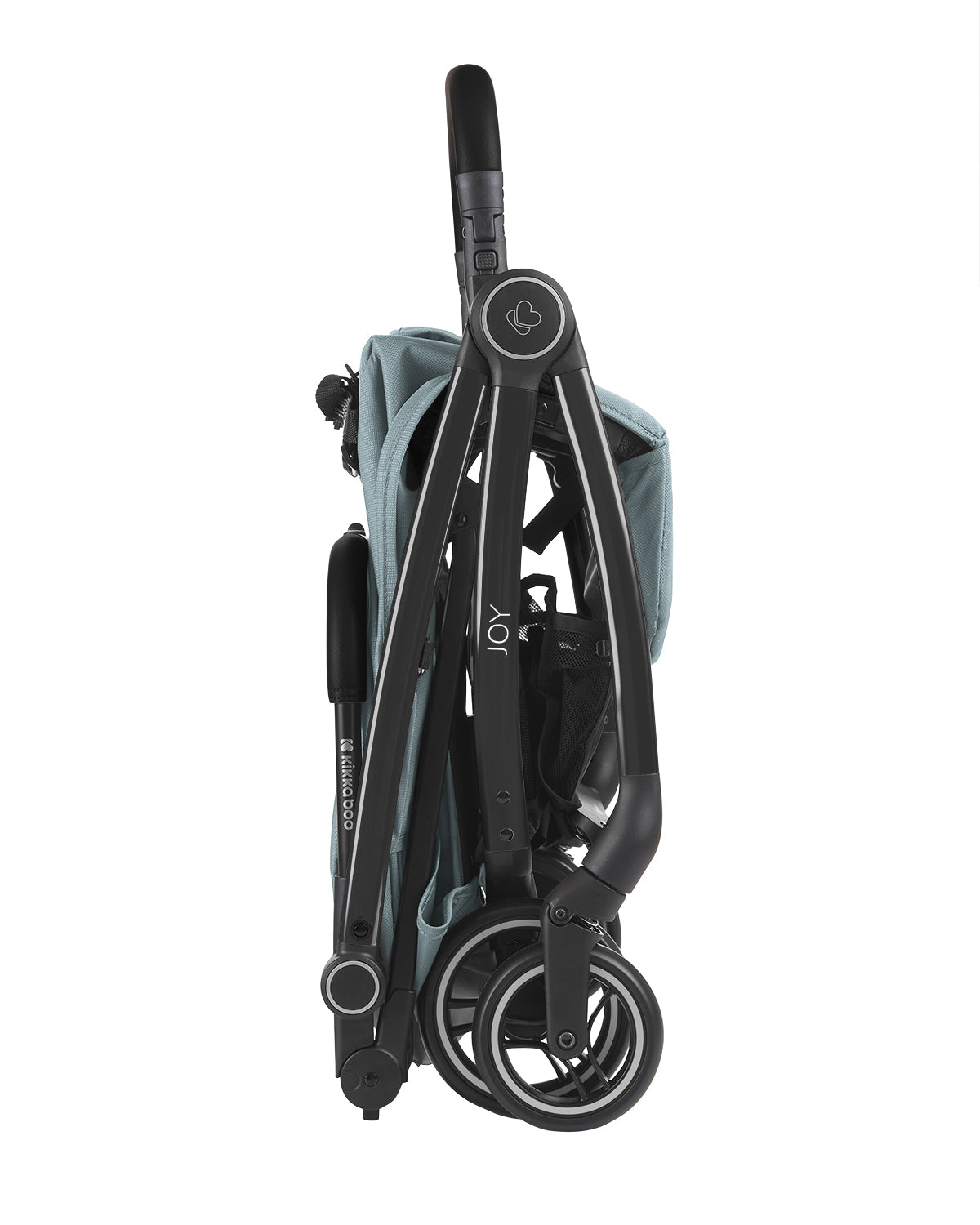 Silla Ligera Joy Kikkaboo Menta/Azul