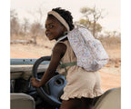 Mochila Safari Little Dutch