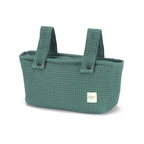 Bolso Mini Waffle Verde Koku