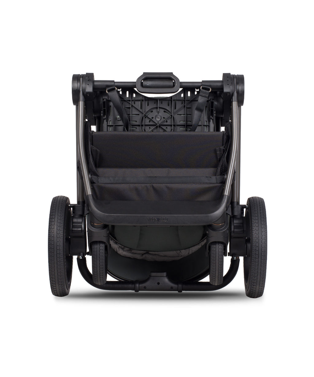 Carrito Venicci Upline 2 Aloe