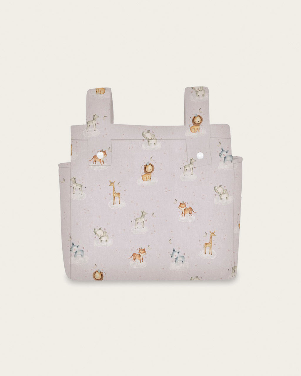 Bolso Selva Don Algodón