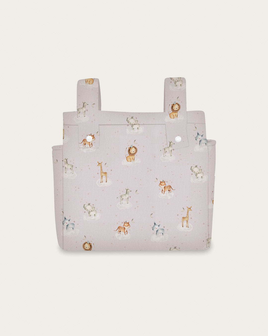 Bolso Selva Don Algodón