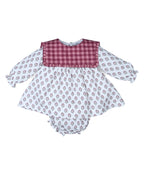 Vestido Lidia Popys
