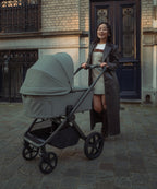 Carrito Venicci Upline 3 Aloe