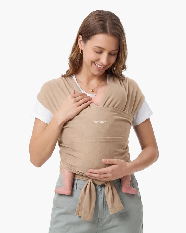 Fular Portabebés Momcozy