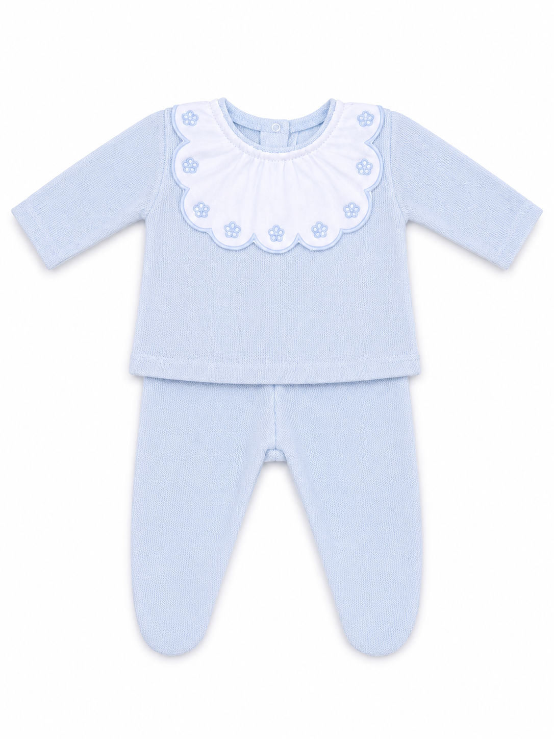 Conjunto Cielo Popys