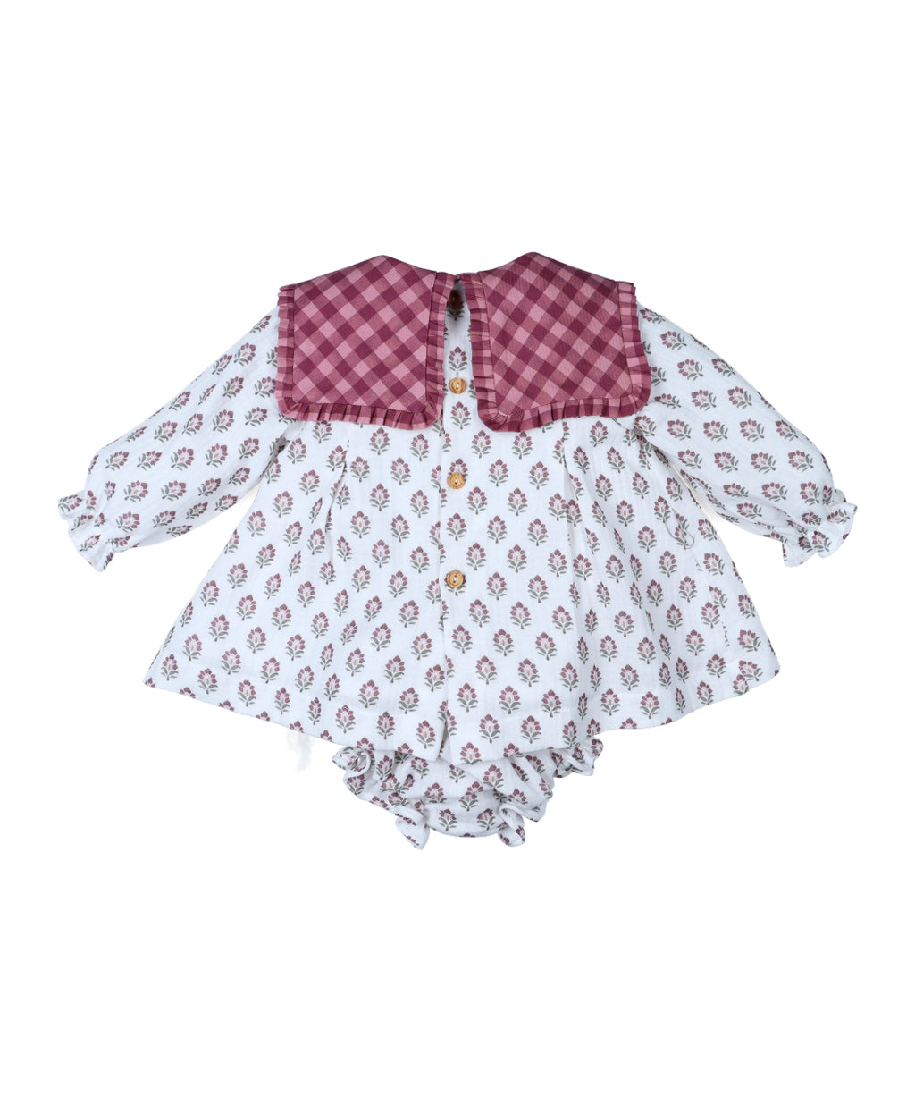 Vestido Lidia Popys