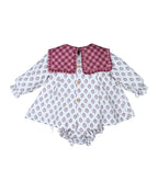 Vestido Lidia Popys