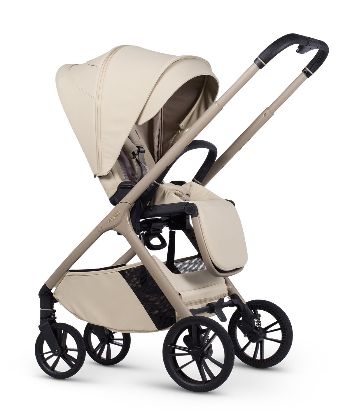 Carrito Venicci Tila Sabbia