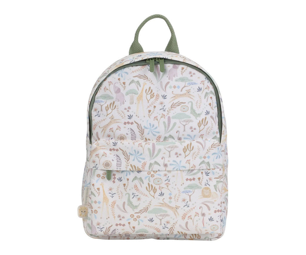 Mochila Safari Little Dutch