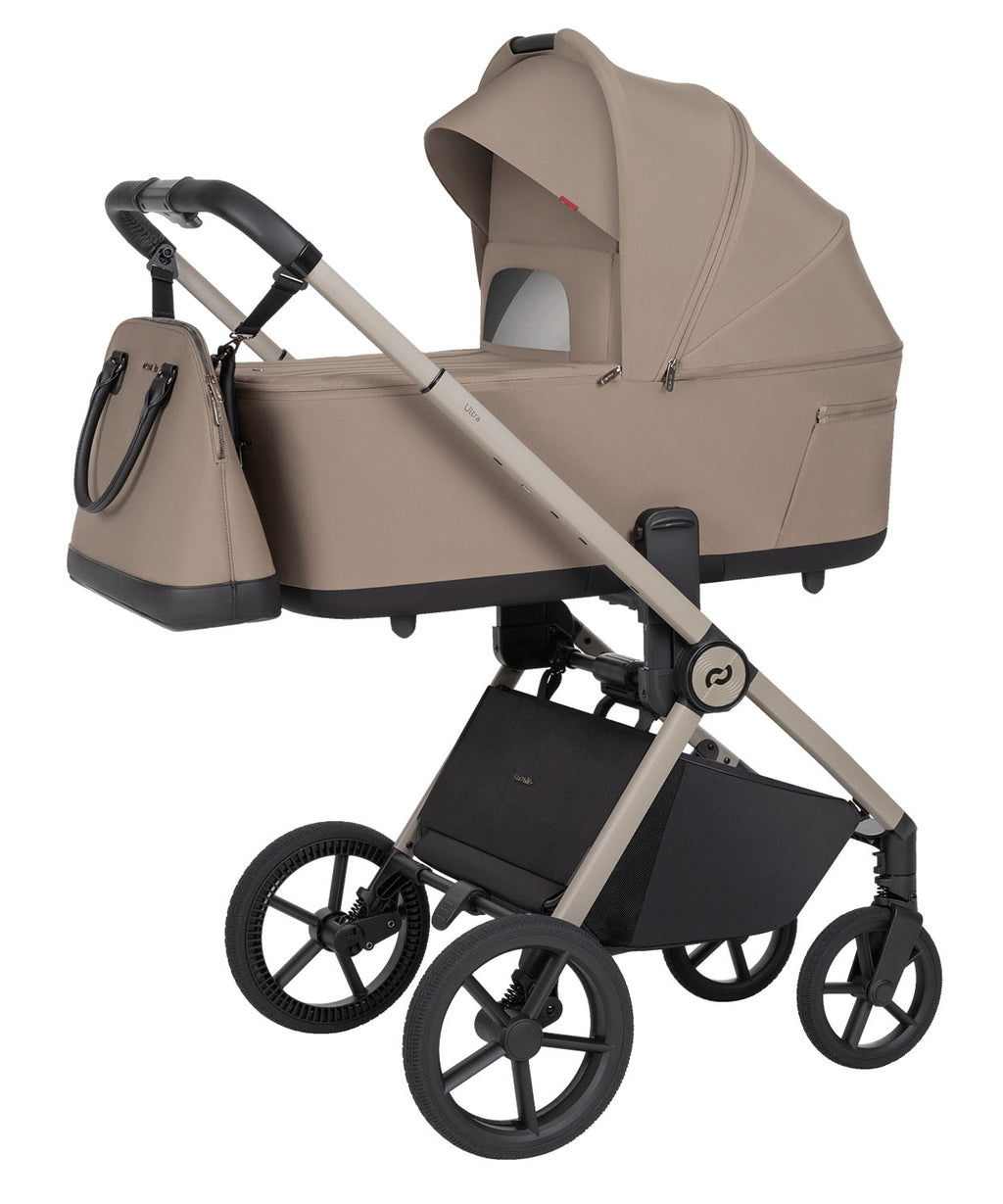 Carrito Carrello Ultra F Vintage Beige