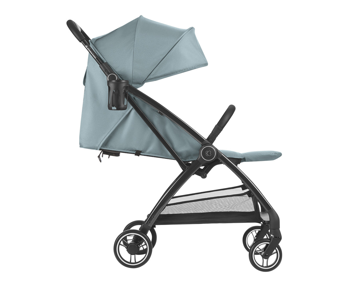 Silla Ligera Joy Kikkaboo Menta/Azul