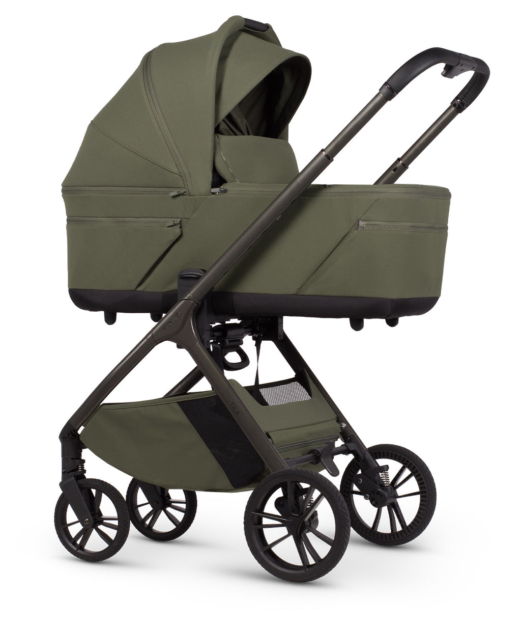 Carrito Venicci Tila Olive