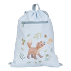 Bolsa Tela Forest Little Dutch