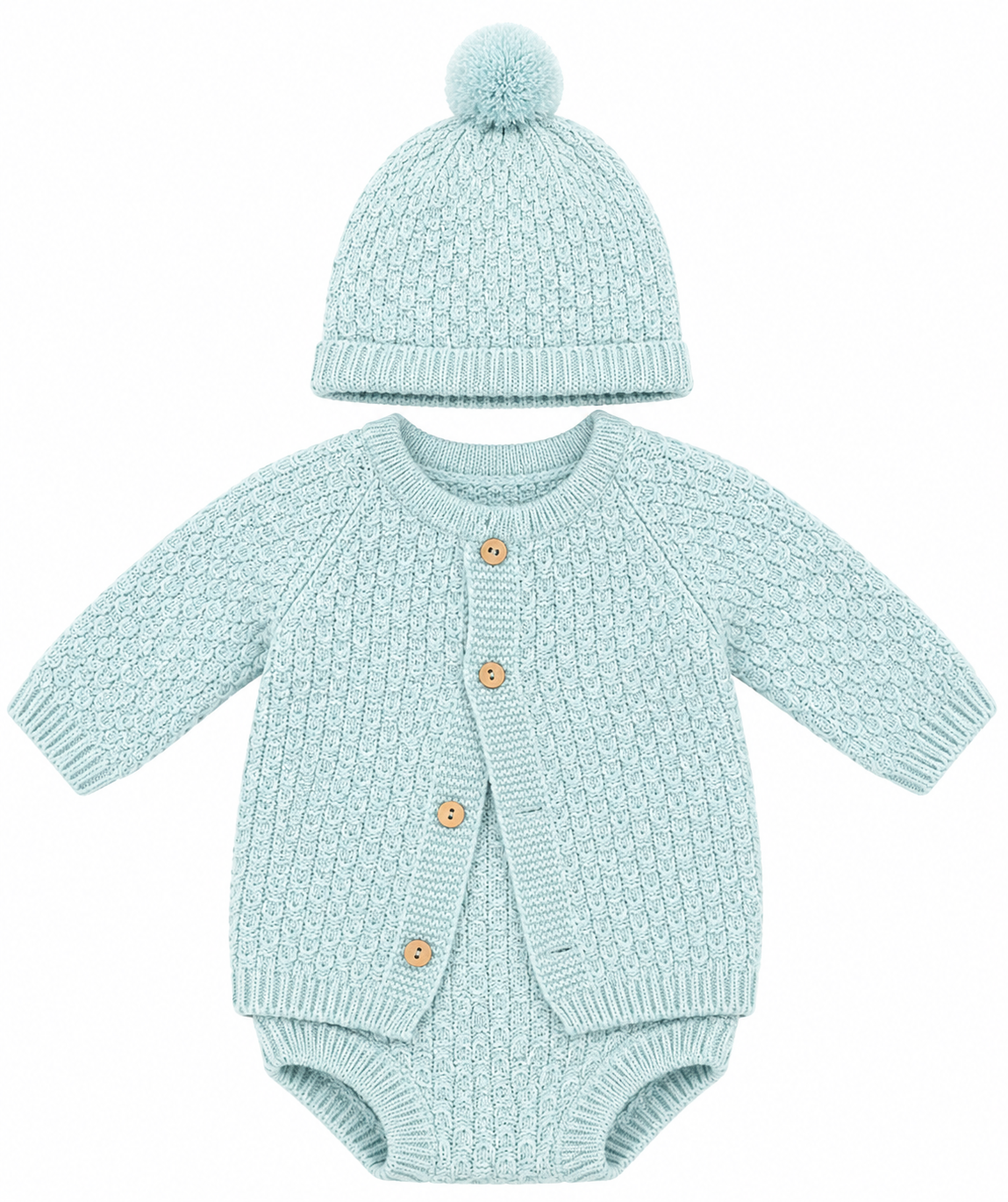 Conjunto Duna Verde