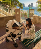 Carrito Venicci Tila Sabbia