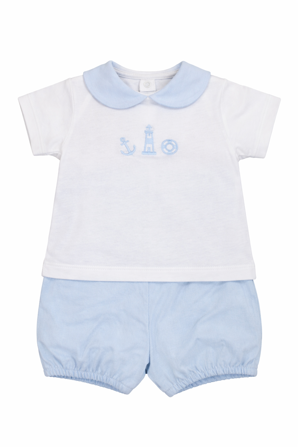 Conjunto Faro celeste
