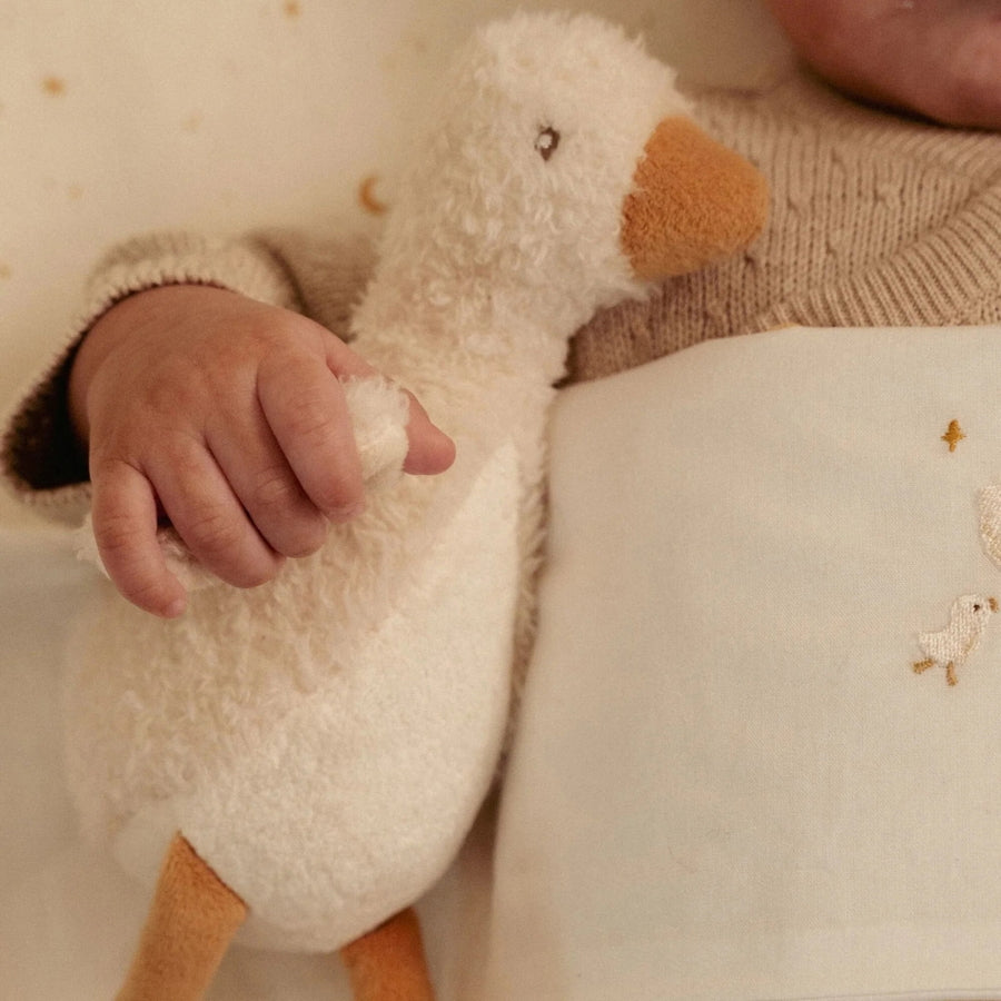 Peluche Oca 25cm Little Dutch