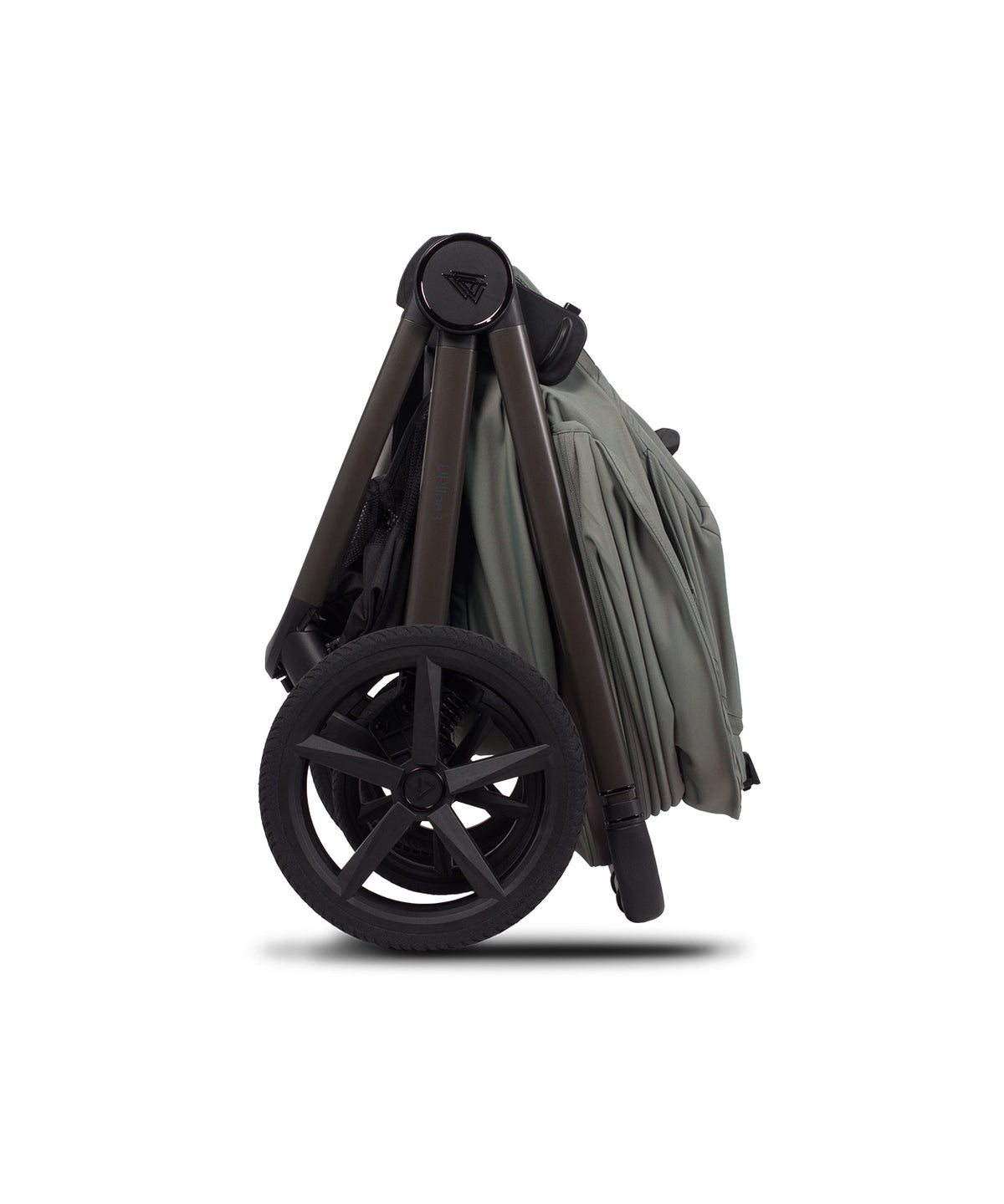Carrito Venicci Upline 3 Aloe