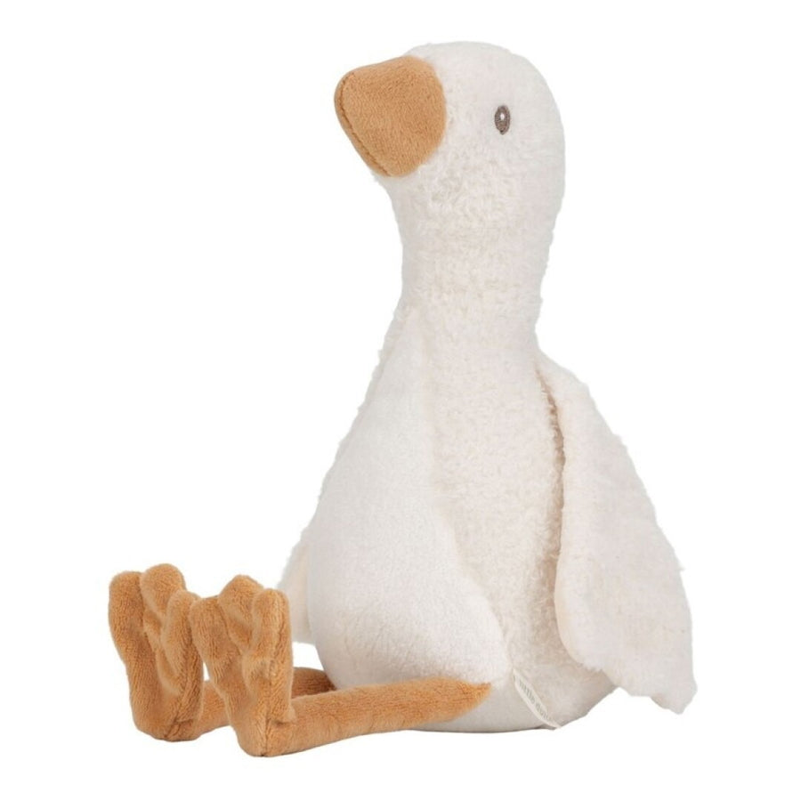 Peluche Oca 25cm Little Dutch