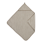 Capa Rayas Beige Meyco Cambrass