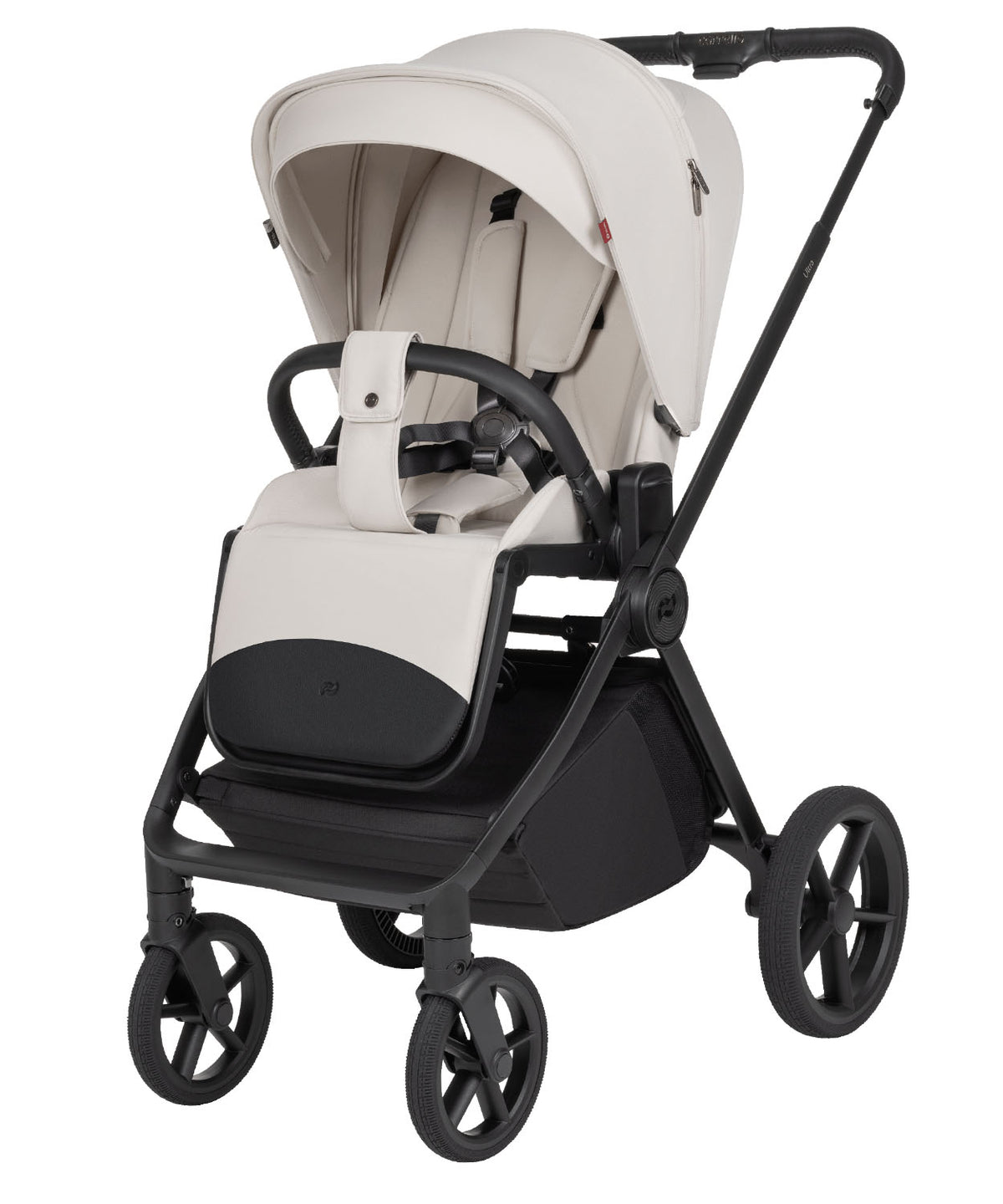 Carrito Carrello Ultra F Polar Beige