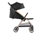 Silla Ligera Joy Kikkaboo Negro