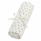 Muselina Blueberry 120x120cm Little Dutch