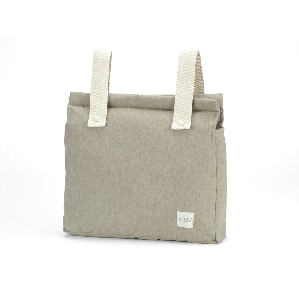Bolso Panera Topo Koku