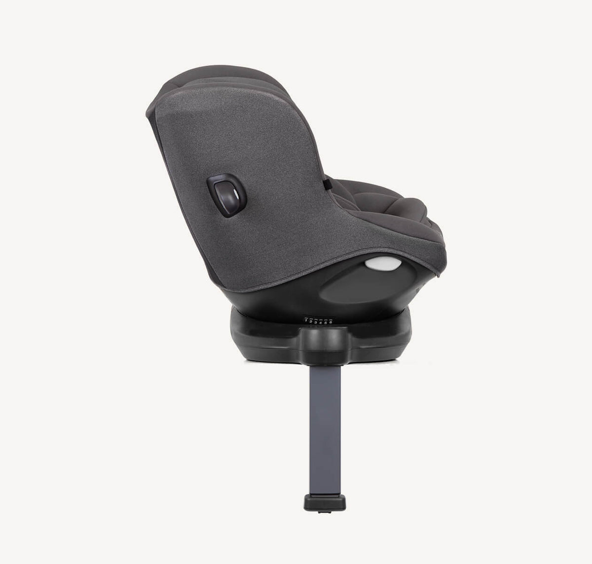 Silla de Coche I-Spin 360 Joie Gris