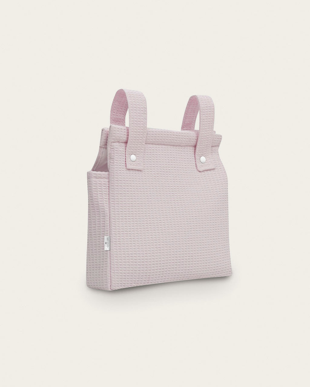 Bolso Nido De Abeja  Don Algodón